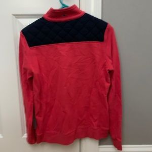 Vineyard vine pullover
